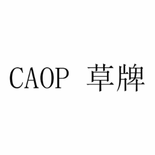 CAOP logo