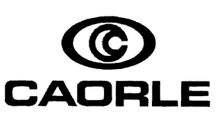 CAORLE logo