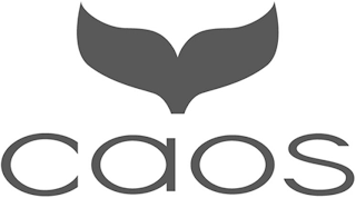 CAOS logo