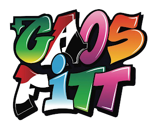CAOS FITT logo