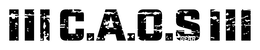 C.A.O.S GEAR logo
