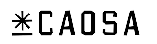 CAOSA logo