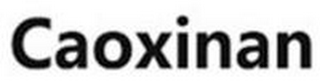 CAOXINAN logo