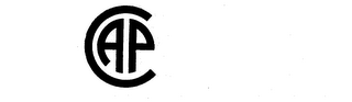 CAP logo