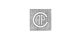 CAP logo