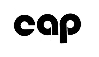 CAP logo
