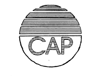 CAP logo