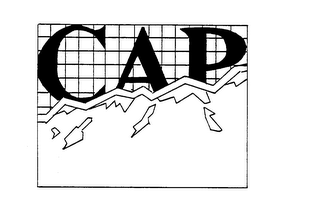 CAP logo