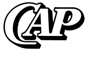CAP logo