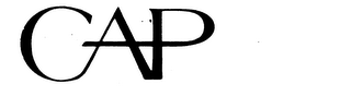 CAP logo