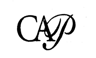 CAP logo
