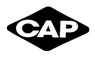CAP logo