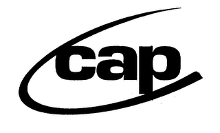 CAP logo