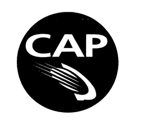 CAP logo