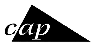 CAP logo