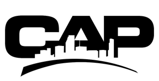 CAP logo