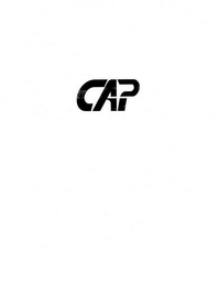 CAP logo