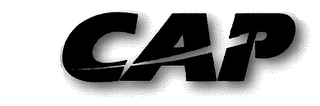 CAP logo