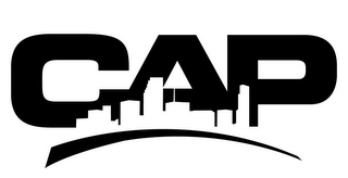 CAP logo