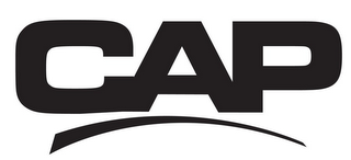 CAP logo