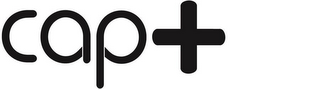 CAP logo
