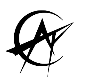 CAP logo