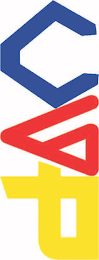 CAP logo