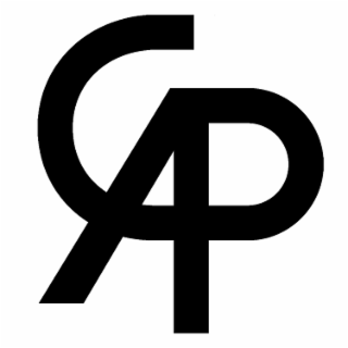 CAP logo