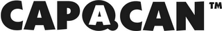 CAP A CAN logo