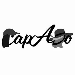 CAP A DO logo
