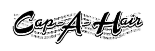 CAP-A-HAIR logo