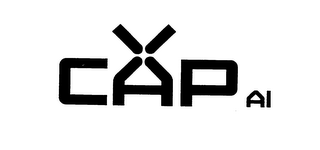 CAP AI logo