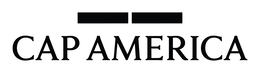 CAP AMERICA logo