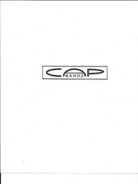 CAP BANDZ logo