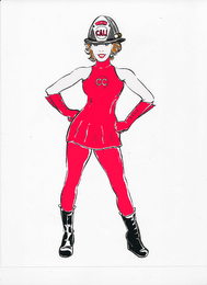 CAP CALI CC logo