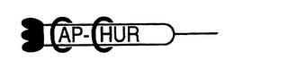 CAP - CHUR logo