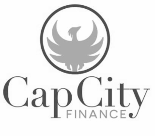 CAP CITY FINANCE