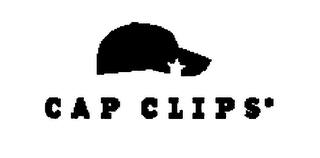 CAP CLIPS logo
