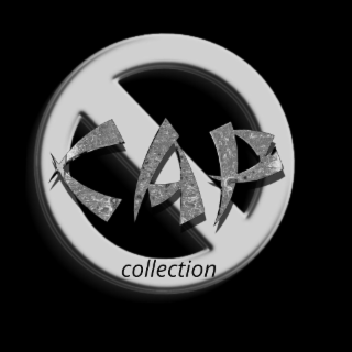 CAP COLLECTION logo