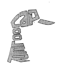 CAP COOLER logo