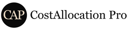 CAP COSTALLOCATION PRO logo