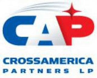 CAP CROSSAMERICA PARTNERS LP logo