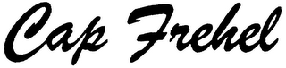 CAP FREHEL logo