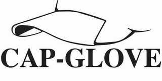 CAP-GLOVE logo