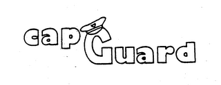 CAP GUARD logo