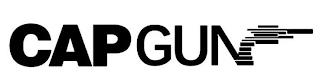 CAP GUN logo