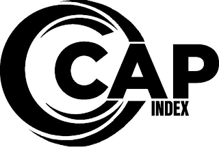 CAP INDEX logo