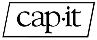 CAP-IT logo