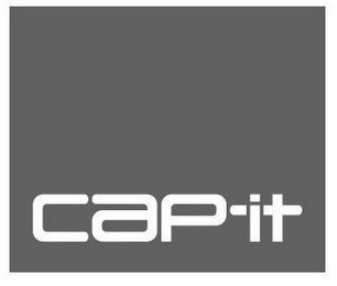 CAP-IT logo