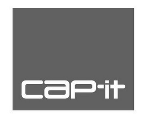 CAP-IT logo